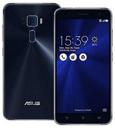 Замена разъема зарядки на телефоне Asus ZenFone 3 (ZE520KL) в Ульяновске